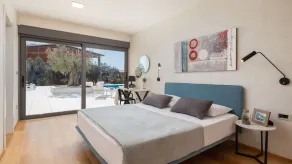 Villa Old Olive Ottava with Pool - Image 2