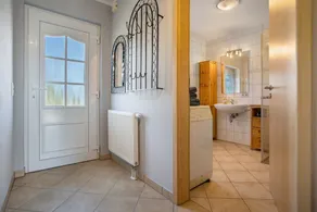 Ferienhaus \"Haus Janni\" mit Privatem Garten und WLAN - Image 4
