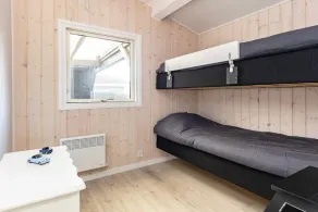 6 person feriebolig i Karrebæksminde - Image 5