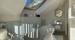 Villa with beautiful lake view Annecy - Image 4