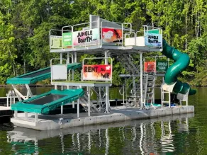 Wunderschönes Lake Townhouse im Twin Creeks Resort - Image 3