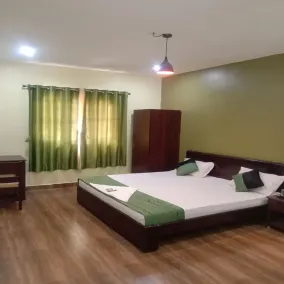 Beautiful 4BHK Independent Villa with a View - Image 5