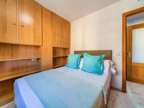 Holidays2Malaga Ayala 450 mts from beach & Terrace - Image 2