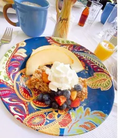 Cana Tent & Breakfast (FLX Glamping for 2+) - Image 2