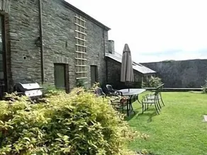 Overlooking the Majestic River Dart Beside Agatha Christies Beautiful Greenway H - Image 5