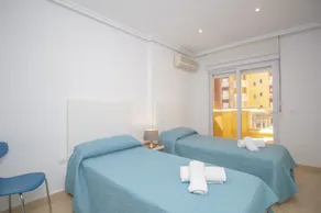 Listen to the sound of the med with this brand new fronline property! - Image 2