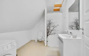 Lækker lejlighed i Nordborg med WiFi - Image 2