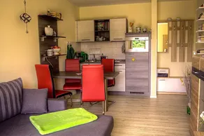 Appartamento luminoso - con un ampio balcone<br> - Image 5