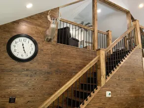 New 2-bedroom \"Kentucky Country\" vacation home 10 minutes from Bowling Green - Image 3