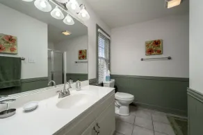 Luksuriøs 5 BR, 4 BA hjemmeminutter fra Rehoboth-strande - Image 4