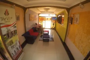 VIP Hotel Madeya - Image 3