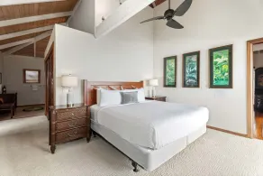 Air-conditioned Ocean Front Hawaii Townhome! - Sleeps 6 - Vrkcv - Image 5