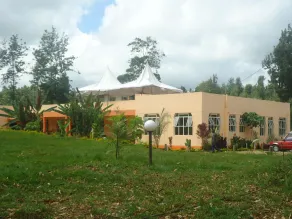 River Bank Hotel - Image 3