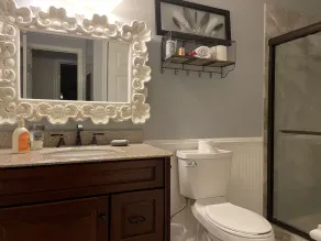 Moonfire Farm Shenandoah region cozy getaway - Image 3