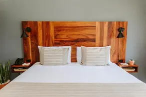 2 Amazing King Suites near Costa Azul Beach - Image 5