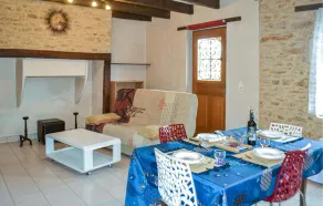 1 Bedroom Lovely Home In St Chamassy - Image 5