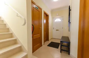 Four Bedroom Villa with private pool Oasis Parque AT09 - Image 2