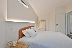 Villa Les Cerisiers : 70's decor, parking, Clim - Image 3