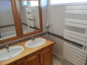Leje apt ved foden af skråningerne Tignes le Lavachet 3 værelser 6/8 pers, WIFI - Image 3