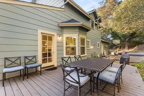 Relax & Gather: Healdsburg Farmhouse for 10 with Pool, Hot Tub & BBQ - Image 3