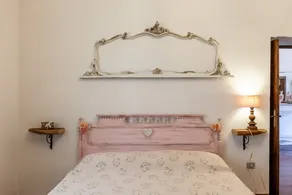 Casa vacanze \"Dolce Far Niente\" con vista sulle montagne, giardino e Wi-Fi - Image 3