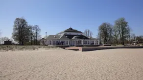 Newly designed apartment for 2 pers.  in the middle of the marina Lagunenstadt Ueckermün - Image 5
