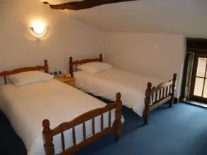 Holiday Cottage with Scandinavian Hot Tub located in Bussiere Poitevine - Image 5