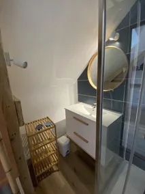 APPARTEMENT  1 er ETAGE ,VUE MER (2OO Mètres) - Image 2