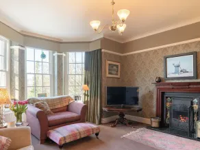 5 Schlafzimmer Unterkunft in Windermere - Image 3