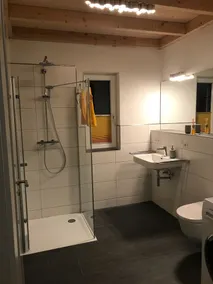 Vacation apartment in the Loisach Valley south of Munich - Image 4