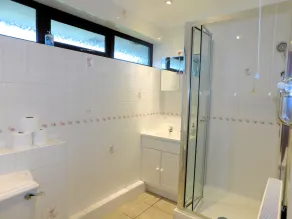 Set within an area of Outstanding Natural Beauty this bungalow is just the place in which to relax - Image 2
