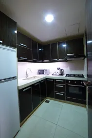 2Bedroom Suite facing ABC Mall, Verdun 730 &Dunes2 - Image 4
