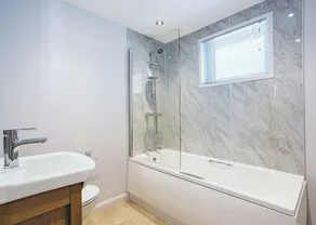 2 chambres à coucher à Downham Market - Image 2
