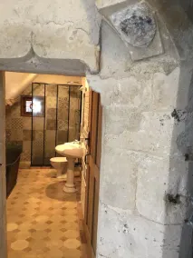 La Sénéchalerie Logis du XIV - Image 5