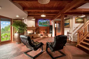Mountain Chalet Podgorje with Pool - Happy Rentals - Image 2