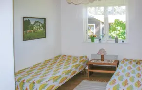 acomodações de 3 quarto em Borrby - Image 4