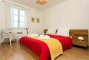 Kinderfreundliche Villa mit Terrasse, Garten und privatem Pool | Golfplatzblick - Image 5