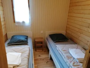 10-seater chalet with private spa. - Image 4