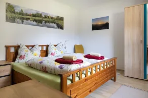 Ferienwohnung/app. für 6 Gäste mit 60m² in Bad Gastein - Image 3
