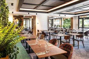 L'Arcalod & Bistrot Jeanne - Lac d'Annecy - Hôtel Restaurant Spa - Image 5