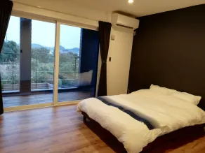-Malibu Ichinomiya-3 Minuten zu Fuß vom Meer entfernt!California House mit Grill!Der ganze Garten ist völlig reserviert! - Image 3
