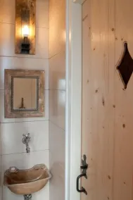 Charmig stuga med privat inomhusspa och pool mellan havet och Puy du Fou - Image 5