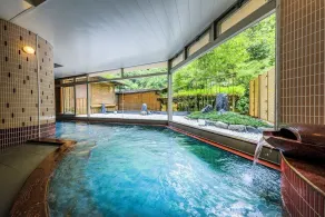 Hotel Okuyumoto - Image 5