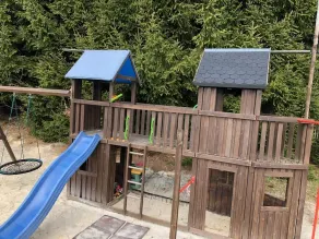 5*****apartment, 2-4 p., 2 bedrooms, child-friendly, WiFi via DSL free of charge - Image 4