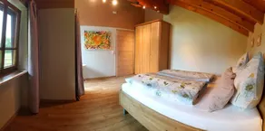 Ferienwohnung 'Exklusiv Hinterreiter' mit Bergblick, WLAN und Klimaanlage - Image 4