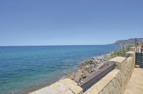 MAISON DE VACANCES À MUCERA DIRECTEMENT SUR LA MER - Image 5