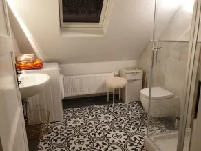 Vacation apartment with a view of Erfurt - Image 4