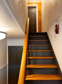 Cozy Tiny Haus Apt - Image 2