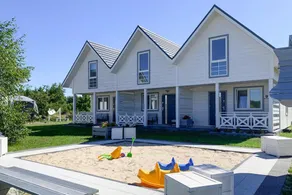 Terraced House Near Baltic Sea and Golf Course - Image 2