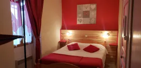 Le Cocooning - Domaine de la Couze gîte au paradis - Image 3